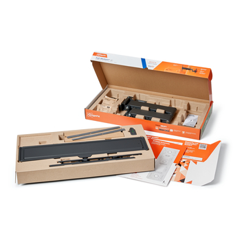 Vogel's TV-steun Full motion+ L - 40 t/m 77 inch