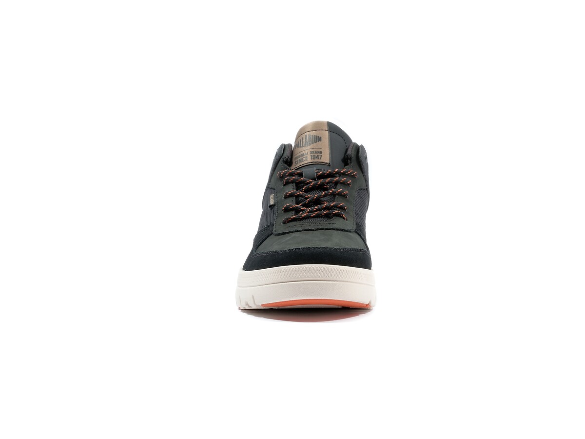 PALLADIUM<br>Tênis Pallaflex Lo Mix