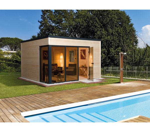 Weka Designhaus Cubilis