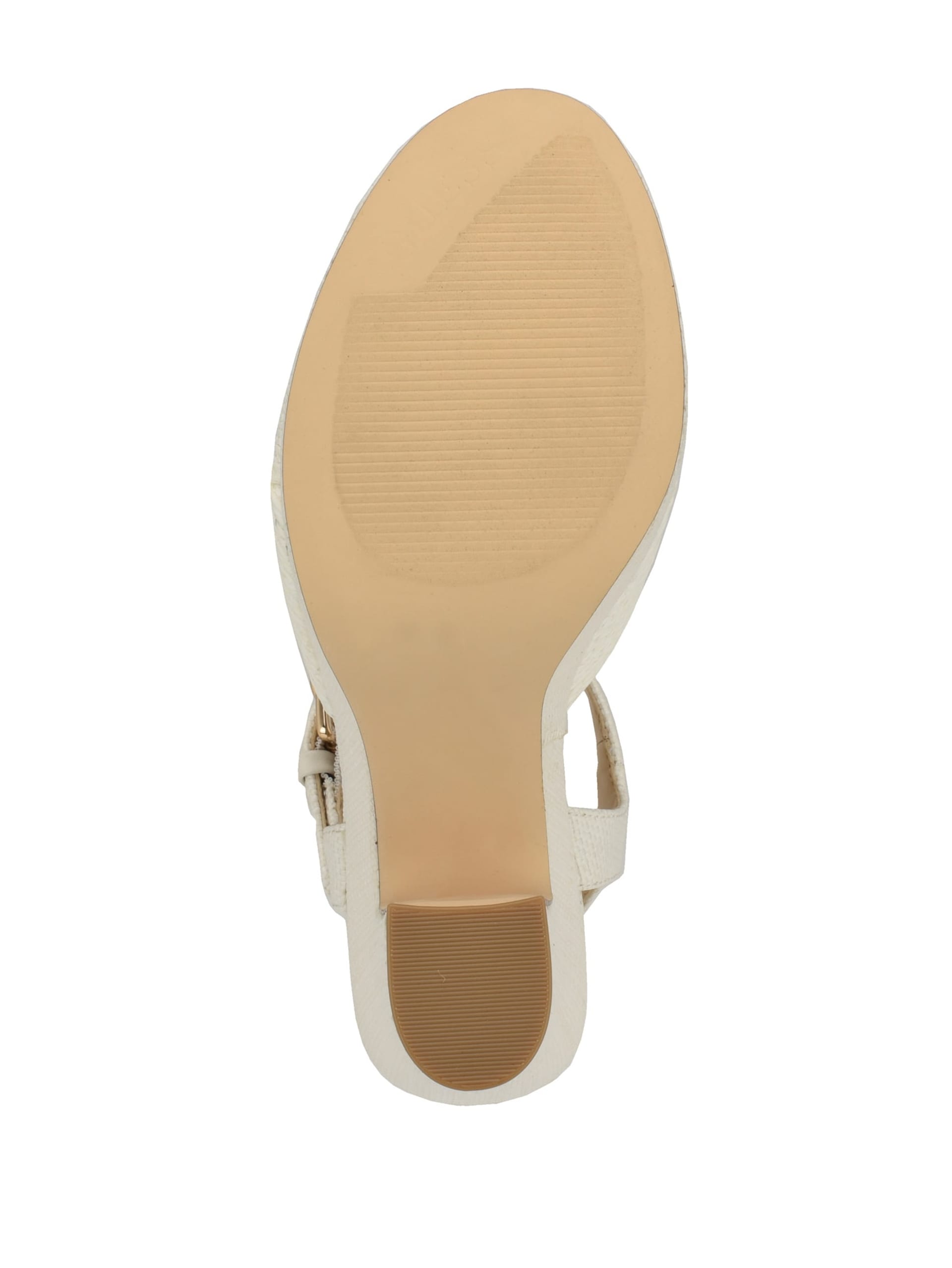 Sapatos de salto bloco Saylin