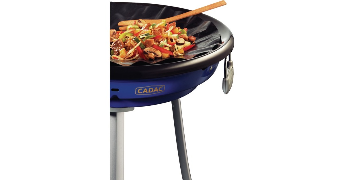 CadacNon-stick skottel liner grillplaat  (8631)