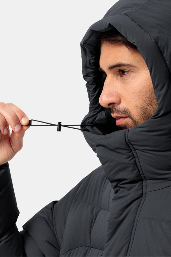 Jack Wolfskin Jack Wolfskin Roemertor Jkt M Donsjas