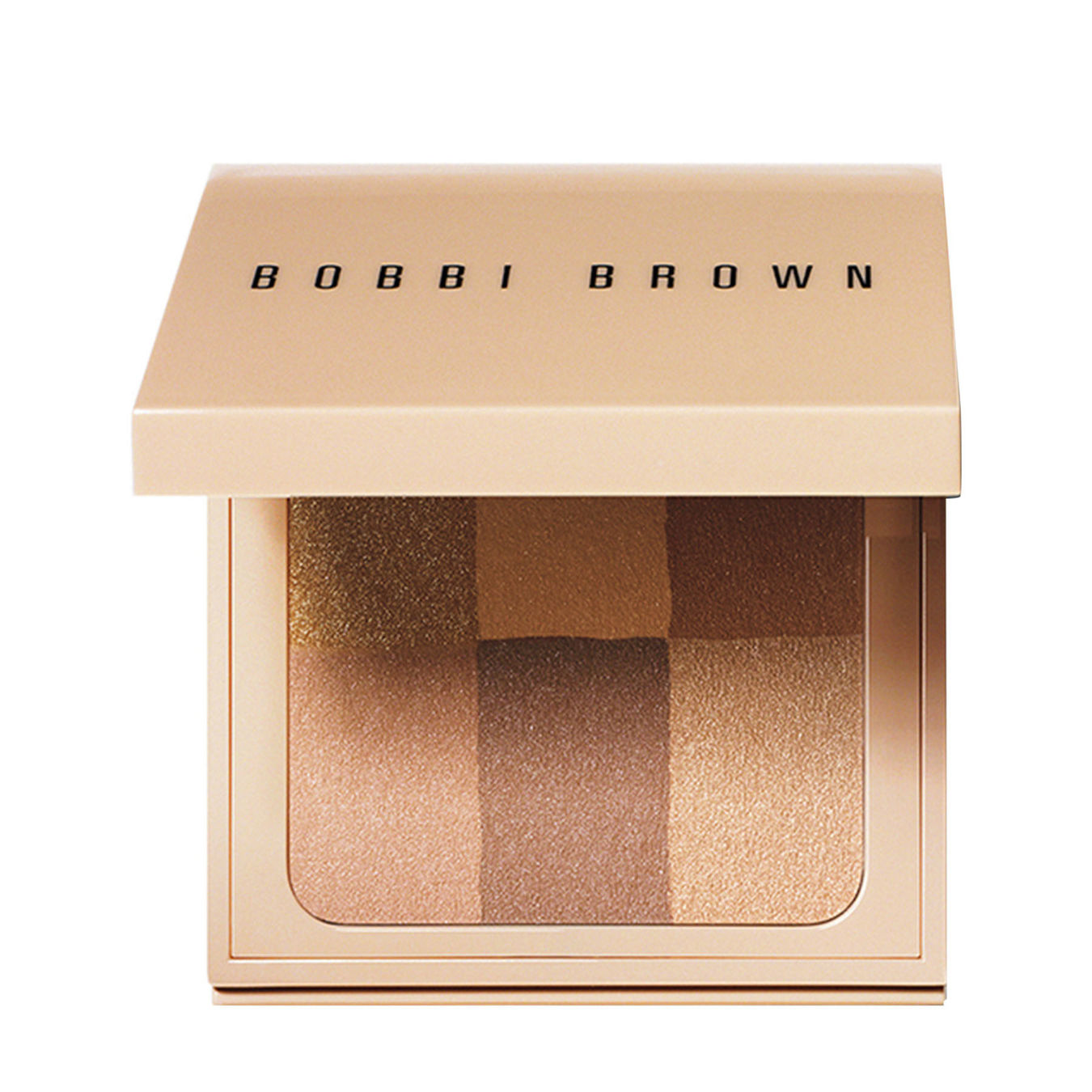 Bobbi Brown Nude Finish Illuminating HighlighterRich