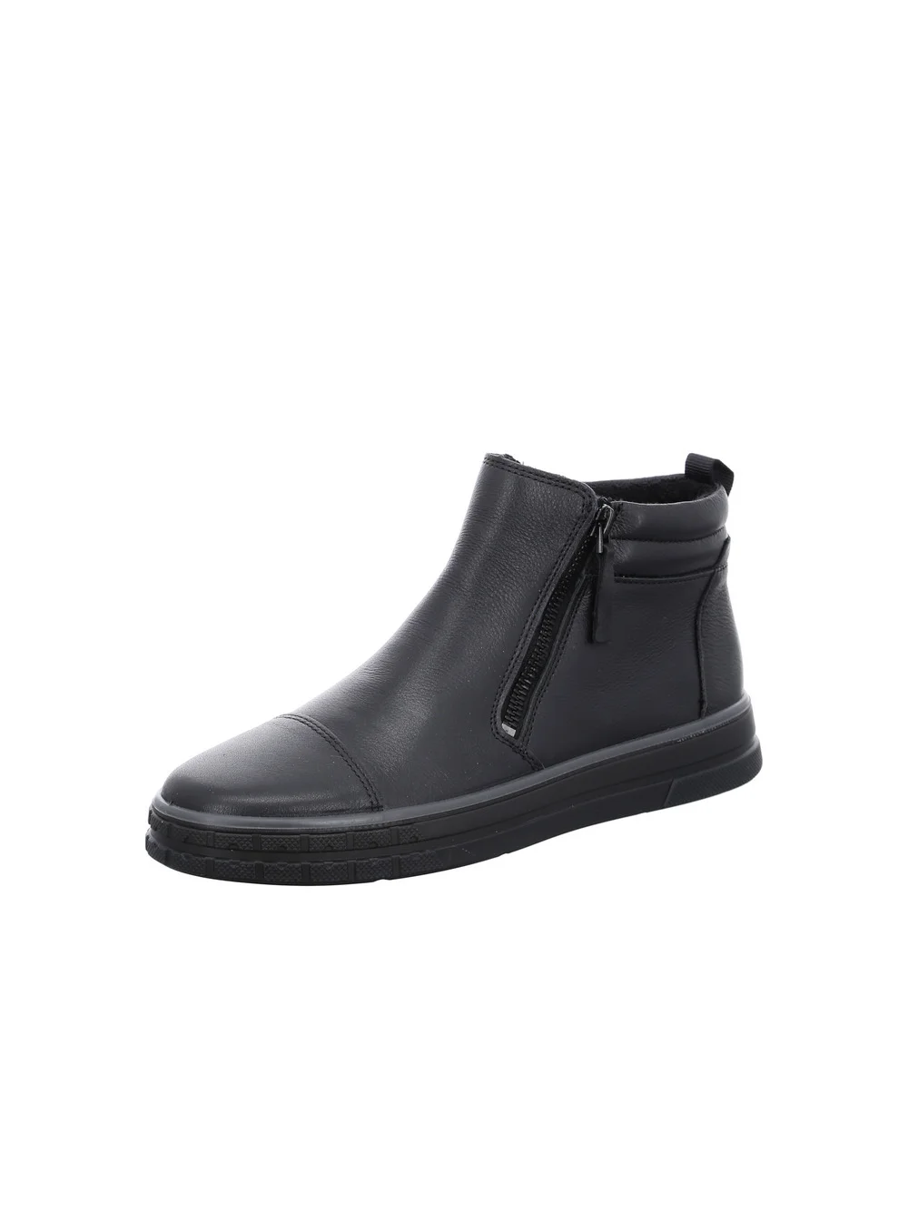 Stiefelette Frisco schwarz