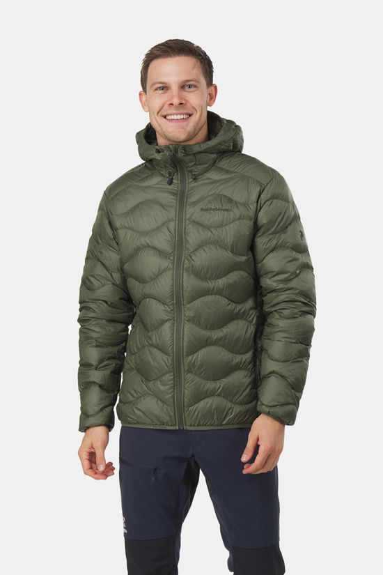 Peak Performance Peak Performance Helium Down Hood Ski-Jas