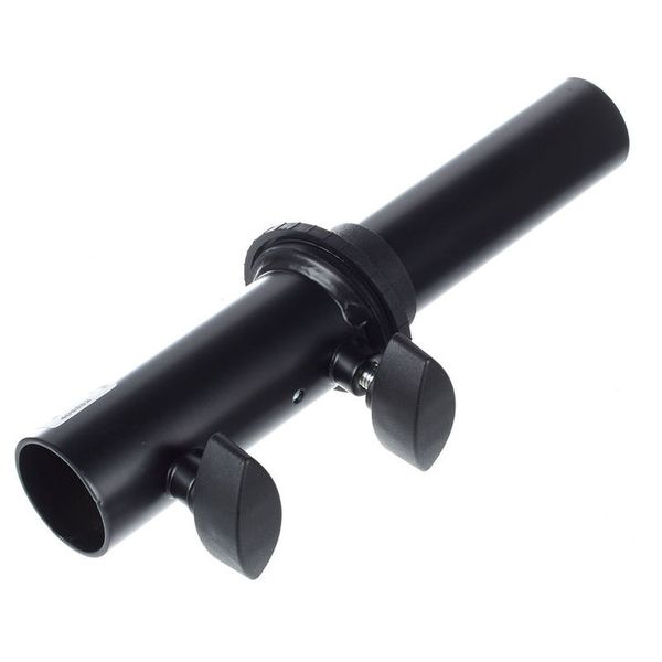 K&M 19670 Boxen-Schrägsteller schwarz