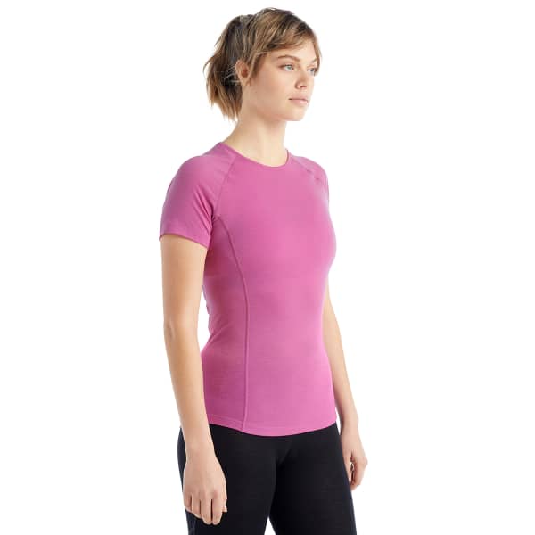 T-shirt thermique ICEBREAKER W 150 ZONE SS