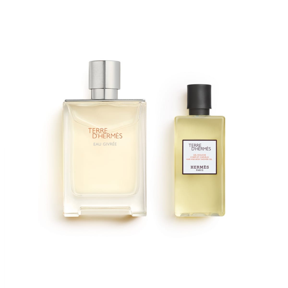HERMÈS Terre d'Hermès Eau Givrée Coffret Eau de Parfum