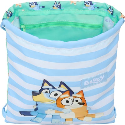Bluey Junior Treningsbag, Sisters