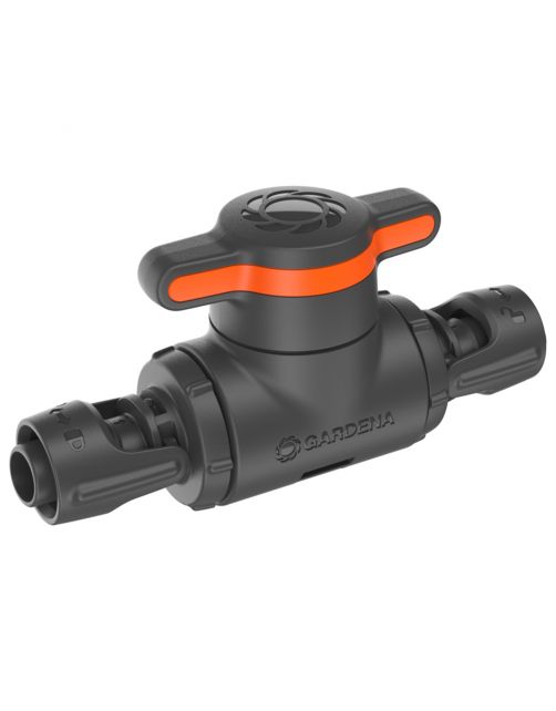Gardena Afsluitventiel 13mm 1\/2\