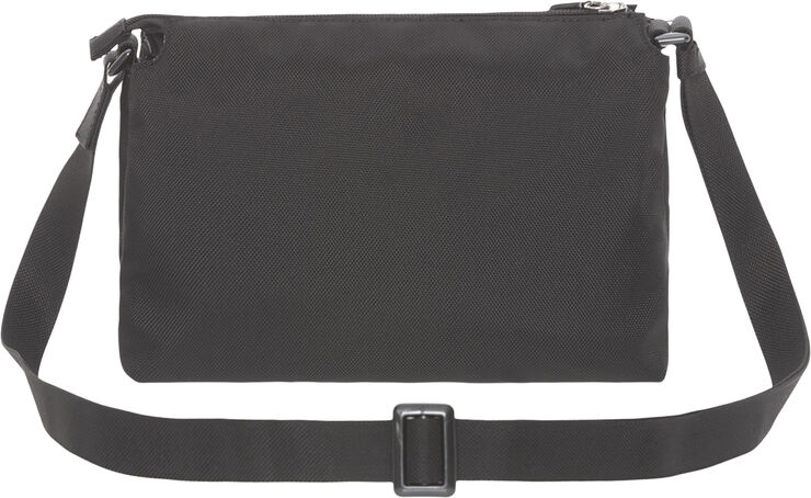 Mandarina Duck MD20 POCHETTE / BLACK Black