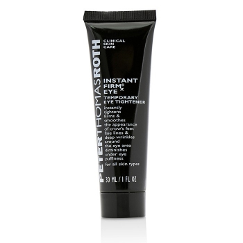 Peter Thomas Roth Creme Para Olhos Instant FirmX Eye