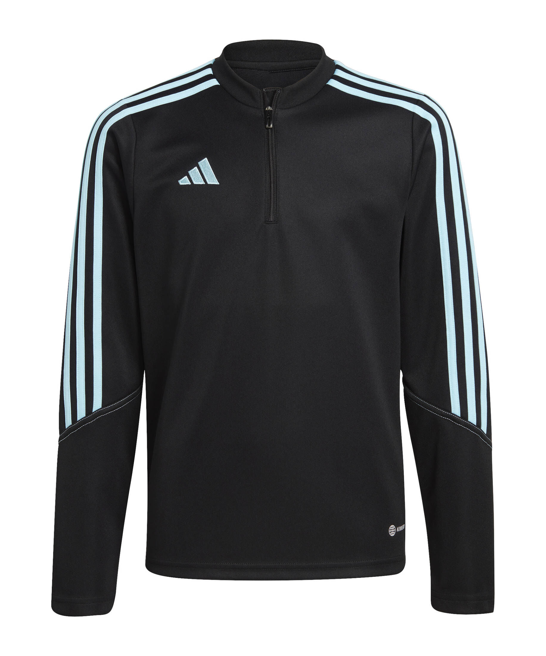 adidas Performance| Kinder Sweatshirt Tiro 23 Club