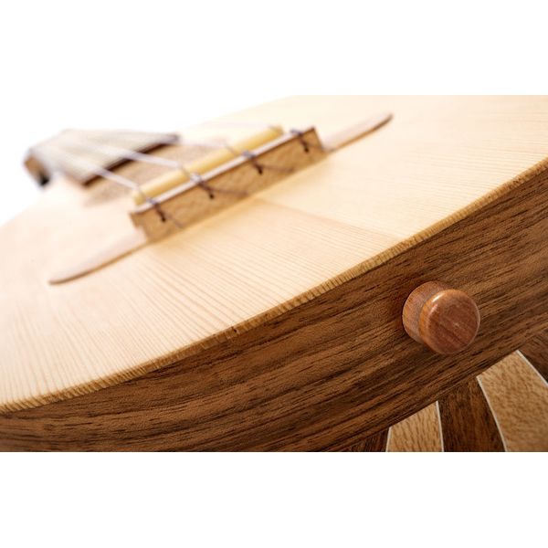 Thomann Baroque Ukulele Tenor