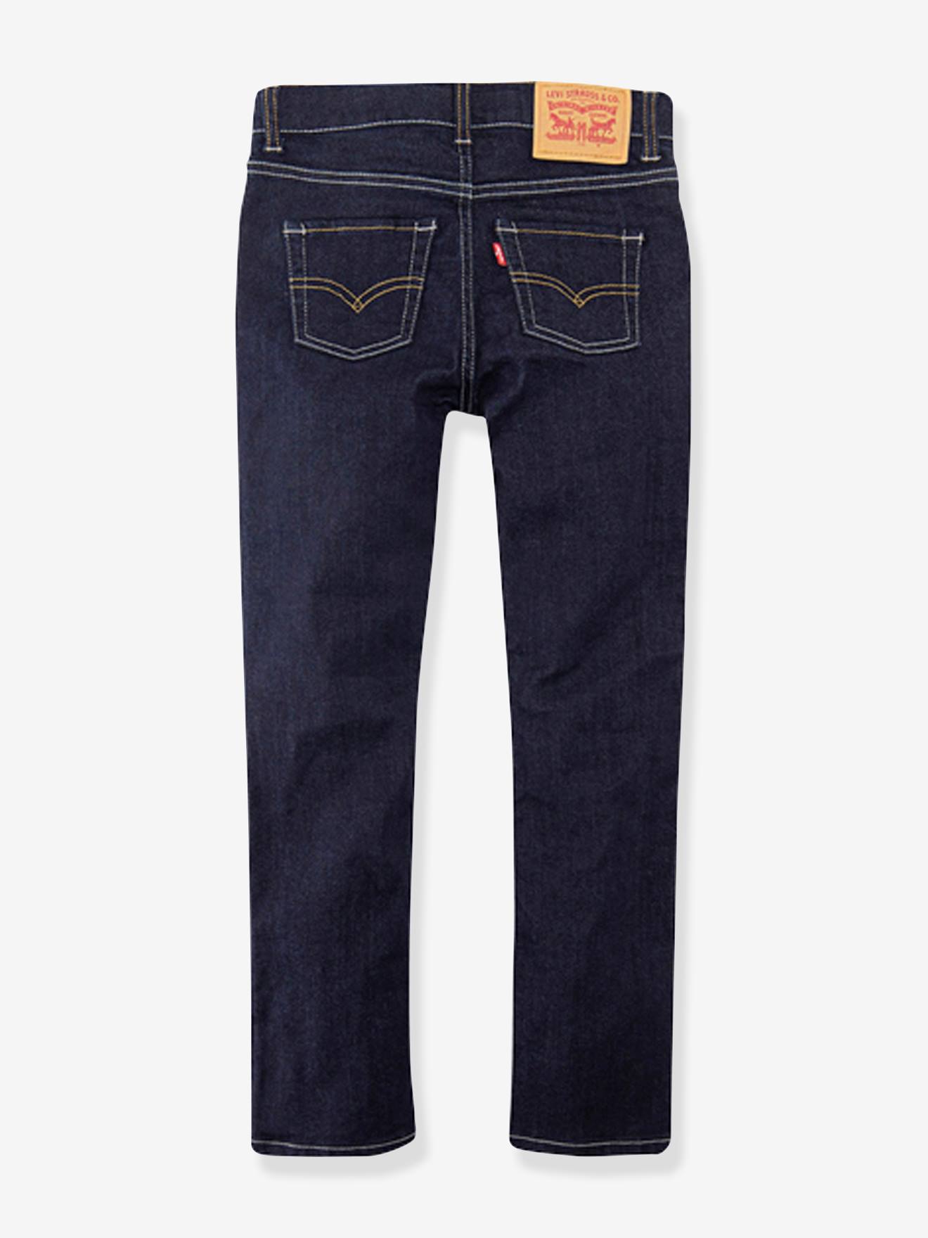 Calça jeans skinny Levi's® Stone LVB 510