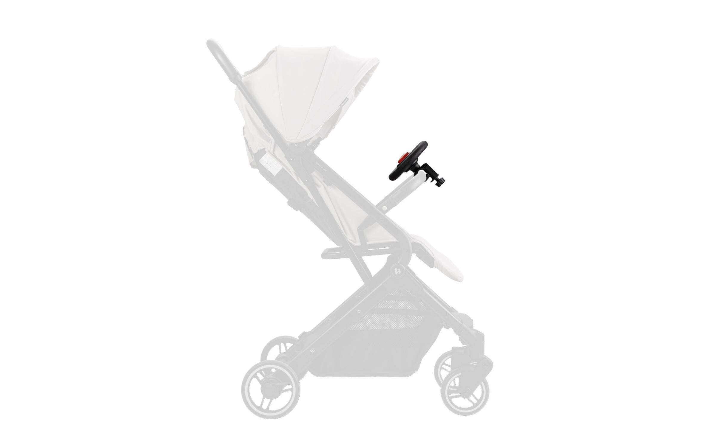 Hauck Lernspielzeug »Buggy«