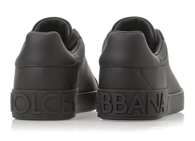 Dolce & Gabbana Portofino Sneakers