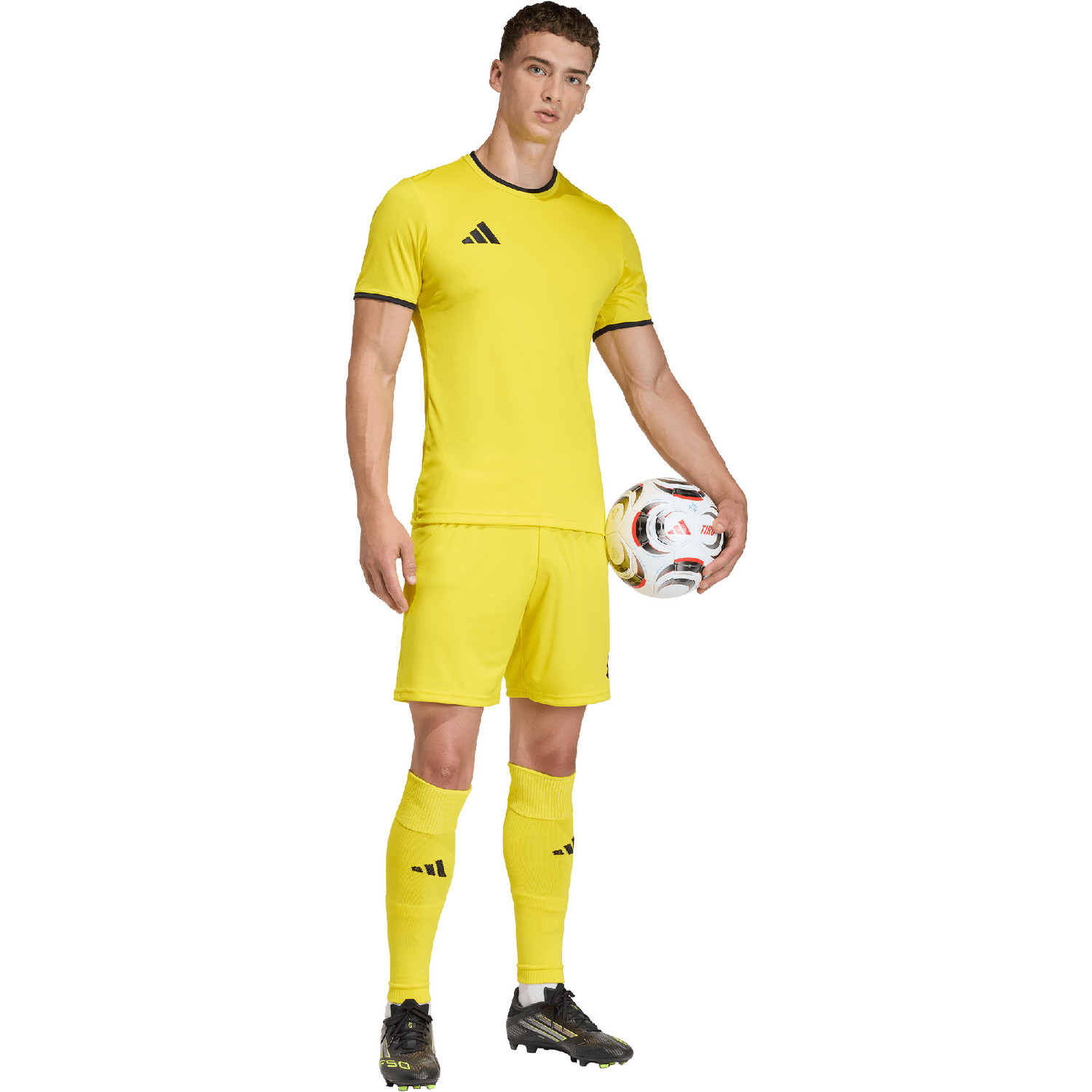 adidas Entrada 26 Training Short