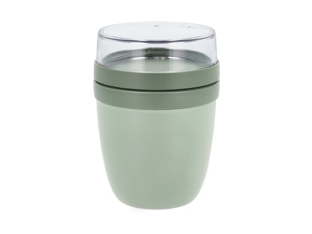 Mepal Ellipse Frokostbæger Nordic sage