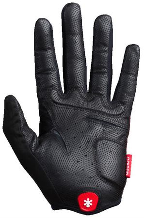 GRIPPP Tour FF 2.0 Unisex-Handschuhe  schwarz  XL=10