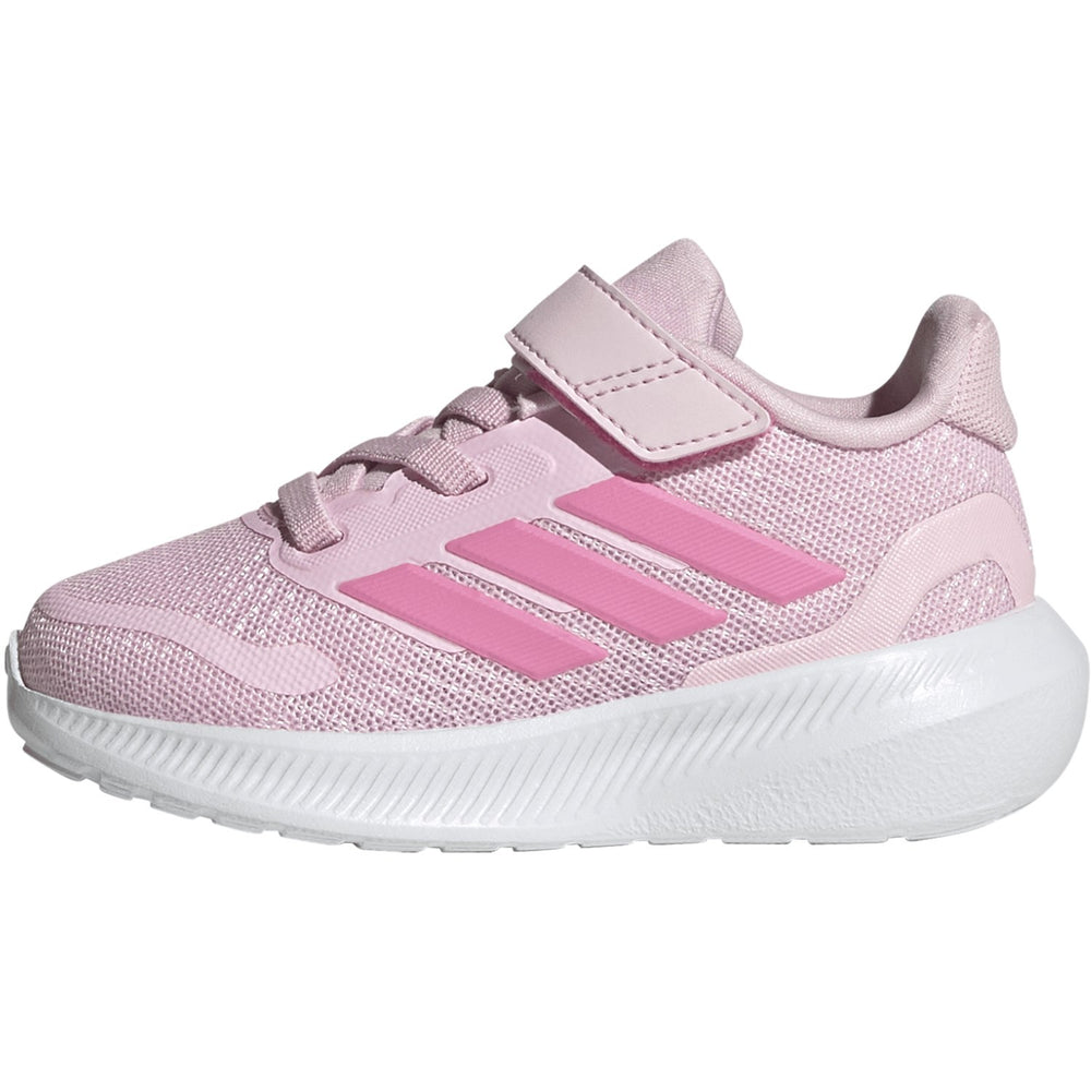 Køb adidas Originals Clear Pink/Bliss Pink/Clear Pink Runfalcon 5 El I Sneakers