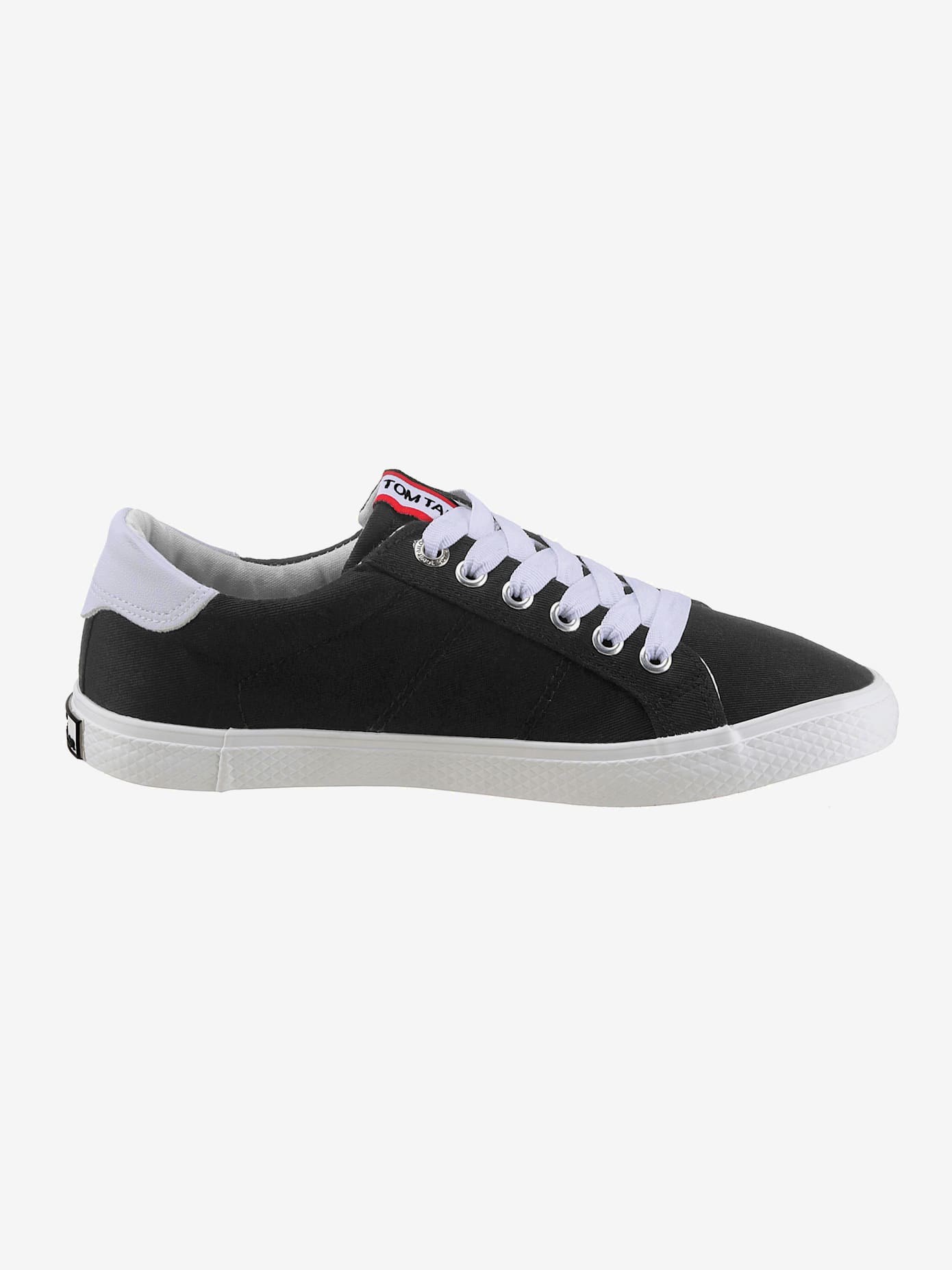 Chaussures à lacets