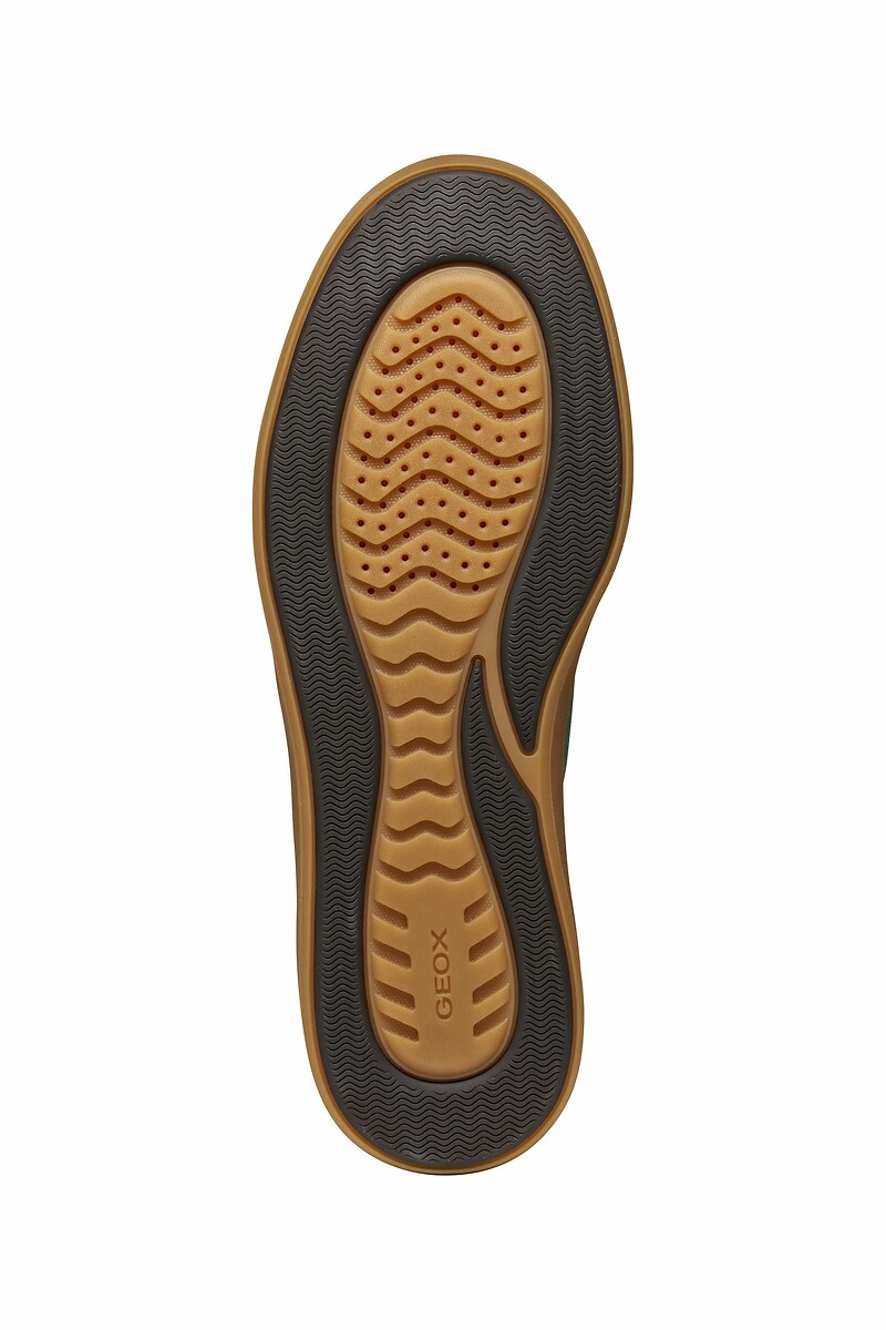GEOX<br>Tênis Baltmoore respiráveis