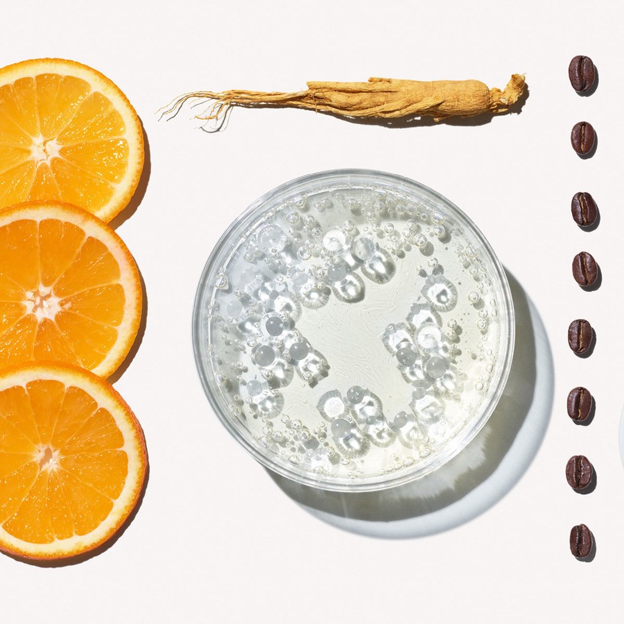 Origins GinZing Refreshing Eye Cream To Brighten And Depuff 1 Original 15ml