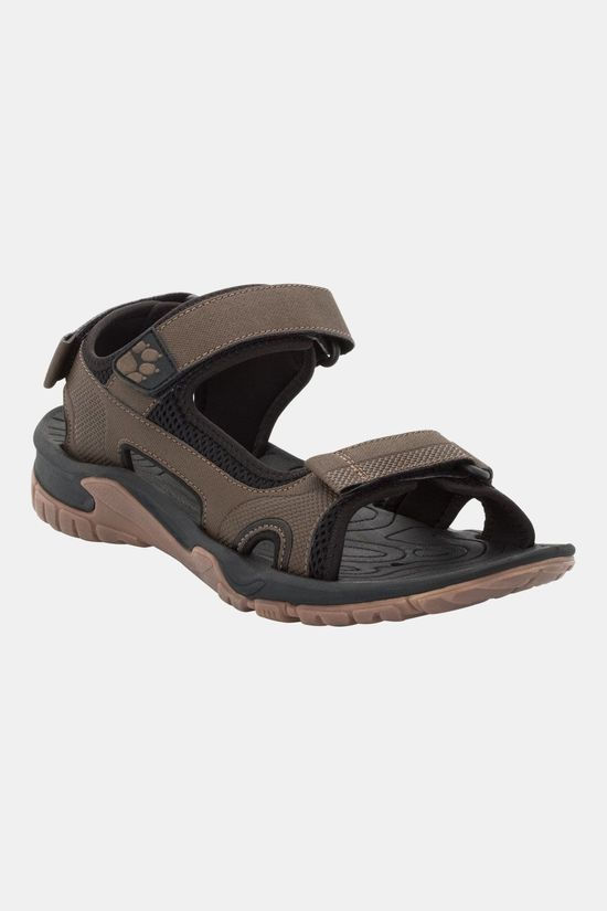 Jack Wolfskin Jack Wolfskin Lakewood Cruise Sandaal
