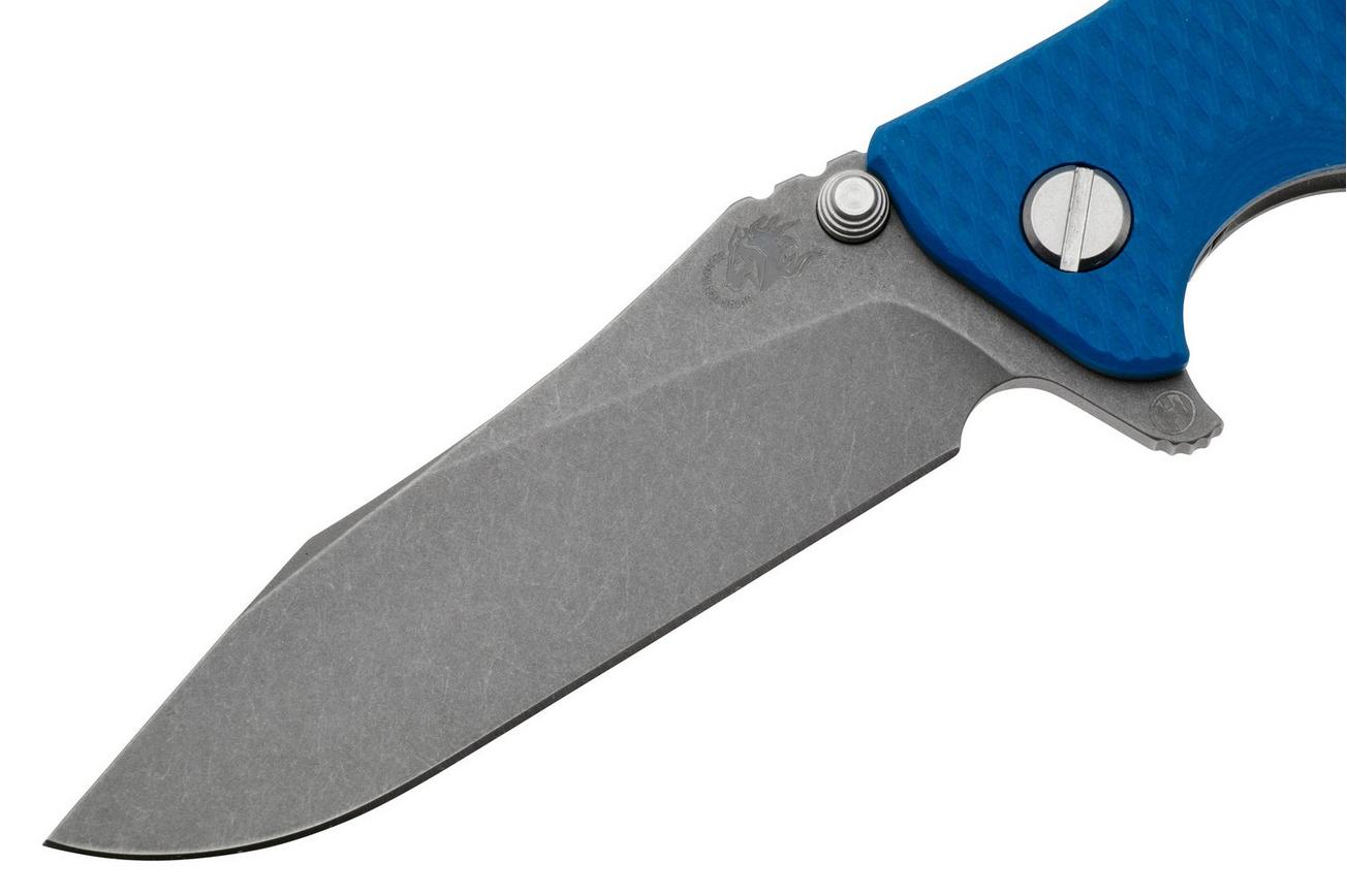 Rick Hinderer Eklipse 3.5
