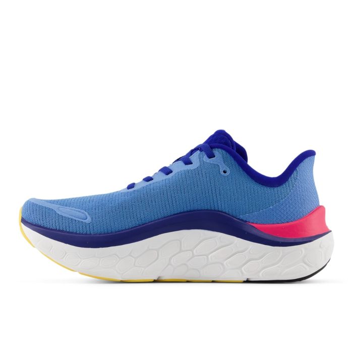 New Balance Dame Løbesko Fresh Foam Kaiha Road Blå