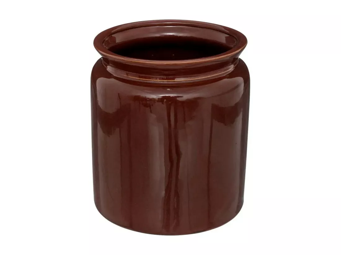 Cache-Pot en Céramique 