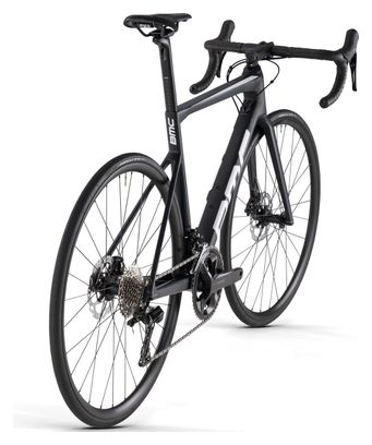 Vélo de Route BMC Teammachine SLR Five Shimano 105 12V 700 mm Noir