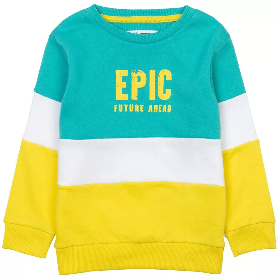 MINOTI Sweatshirt Epic Bunt