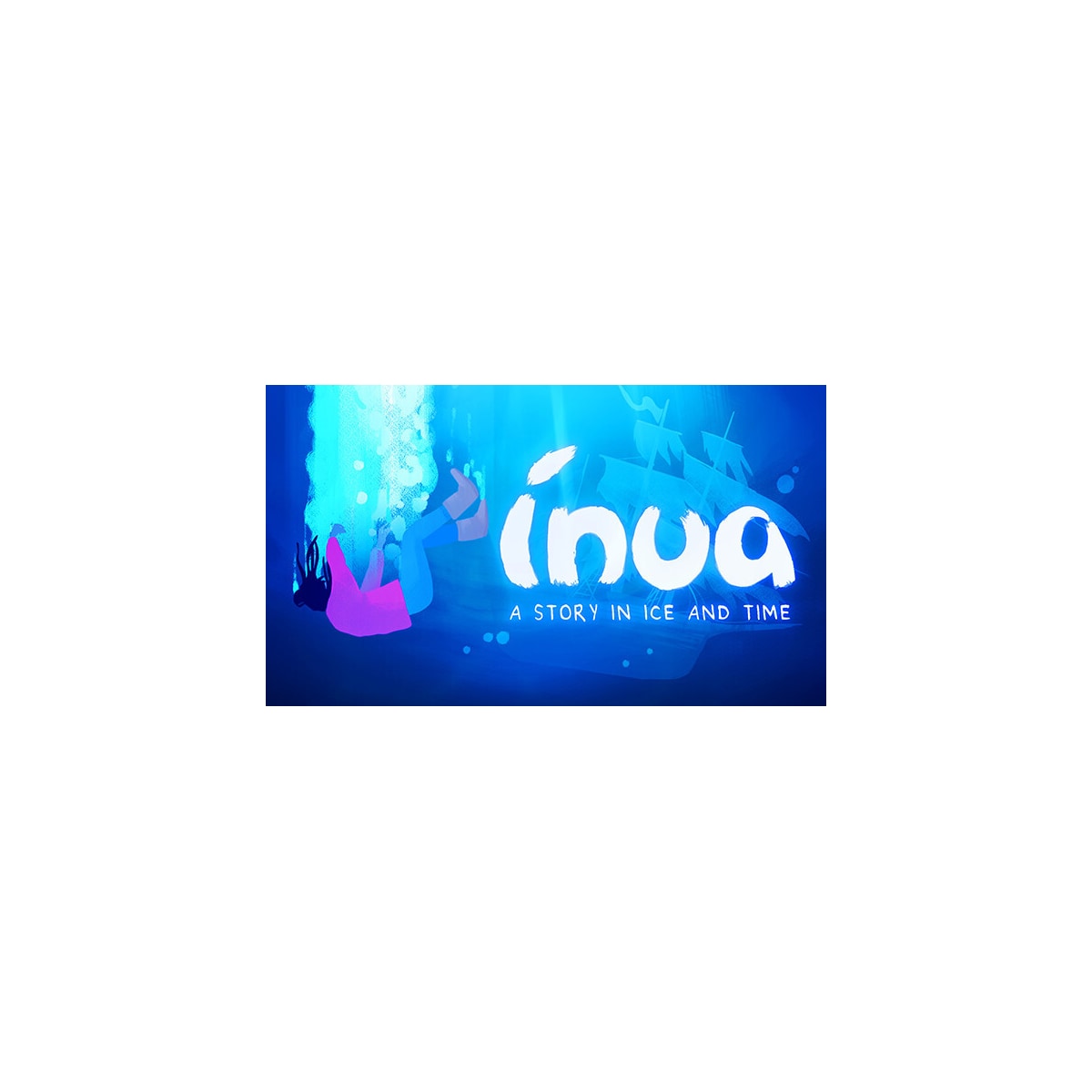Inua - A Story in Ice and Time - PC Windows,Mac OSX