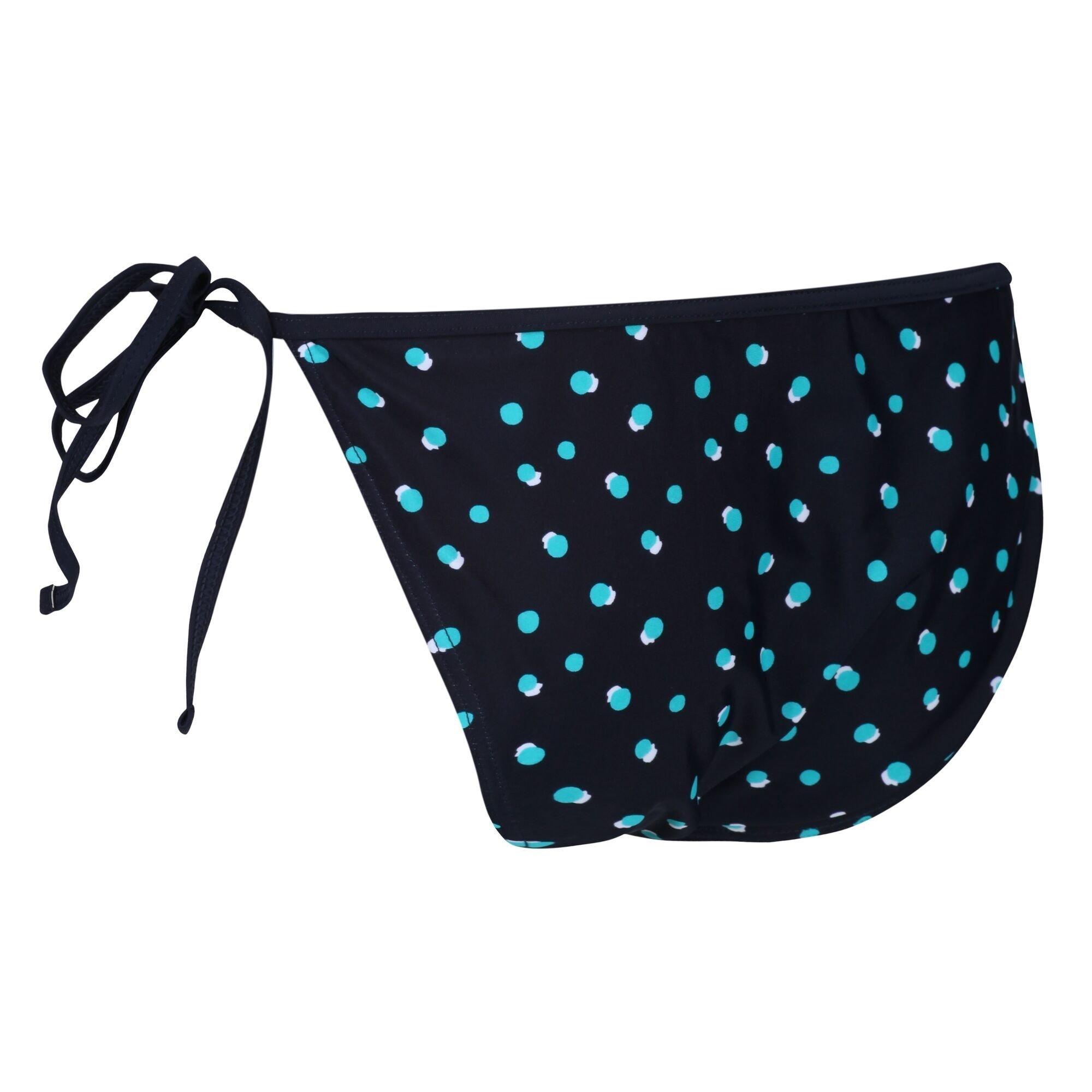 Regatta Regatta Aceana Bikini String Bottoms Set Womens