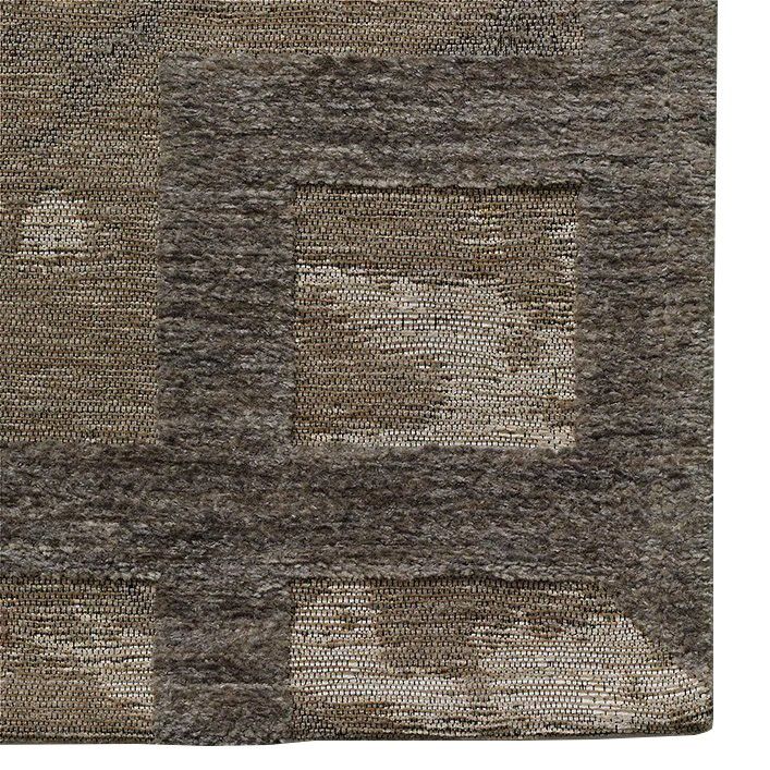 Vloerkleed Natural Moonstrike  | Beside Rugs