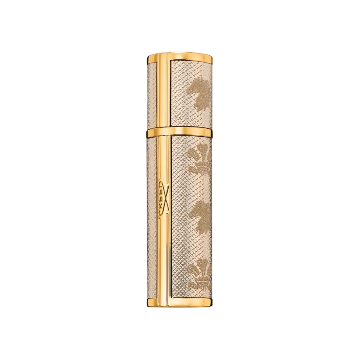 Gold Travel Atomiser