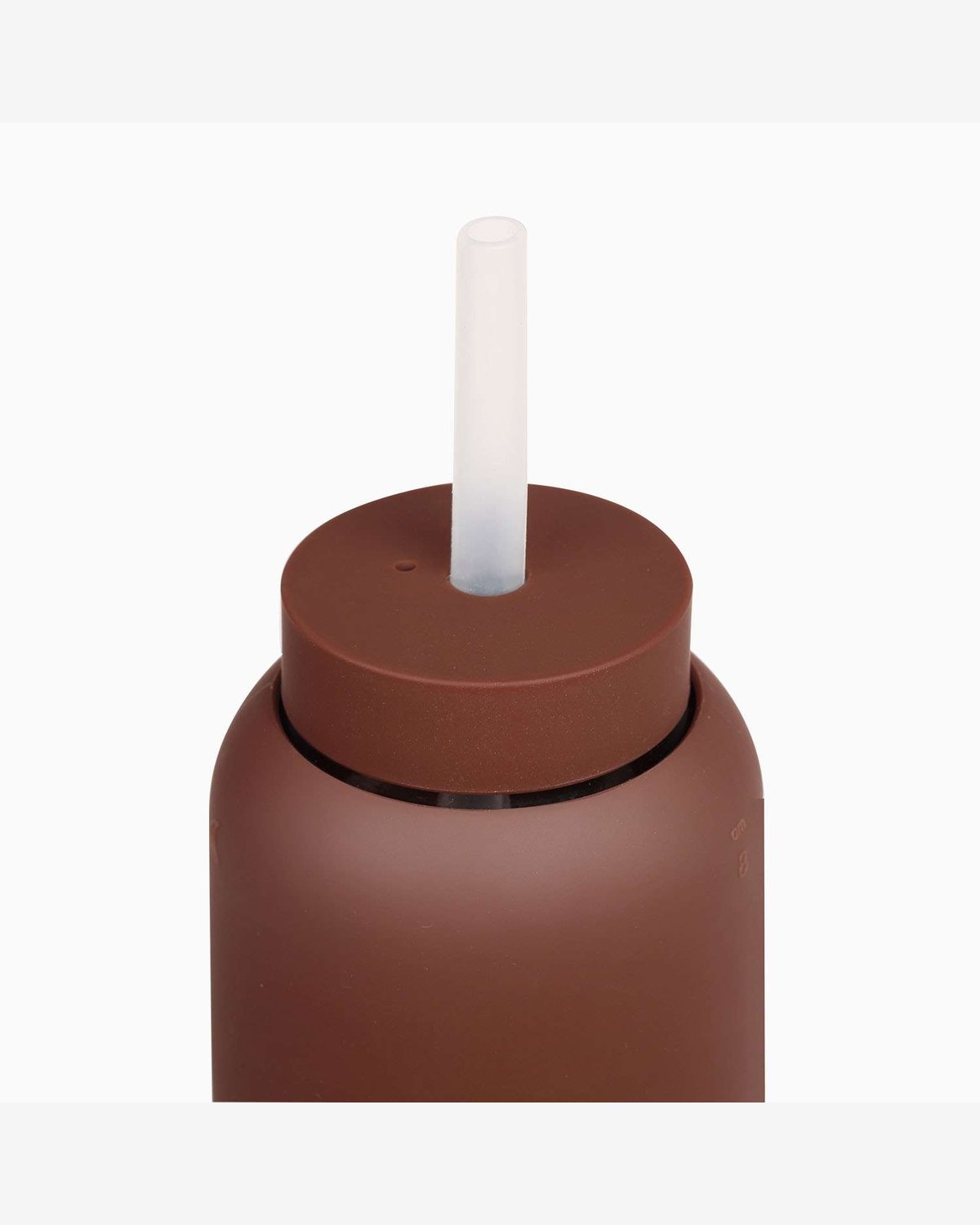 Flaskelokk m/ Sugerør til BINK Mama – Lounge Straw & Cap