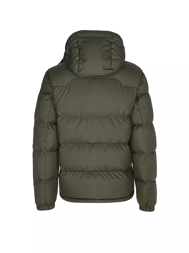 POLO RALPH LAUREN Daunenjacke  olive