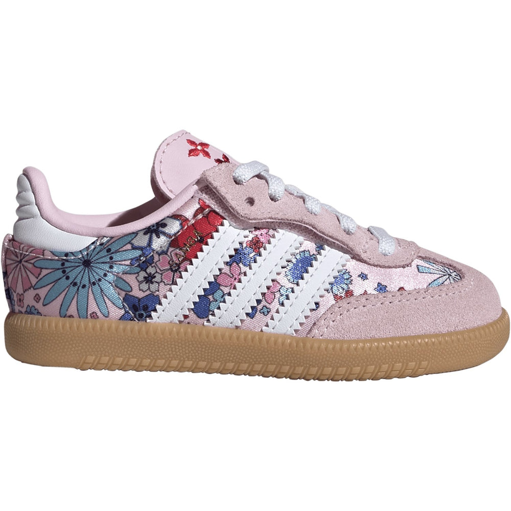 Køb adidas Originals Clear Pink/Ftwr White/Gum 3 Samba Og Cf El I Sneakers