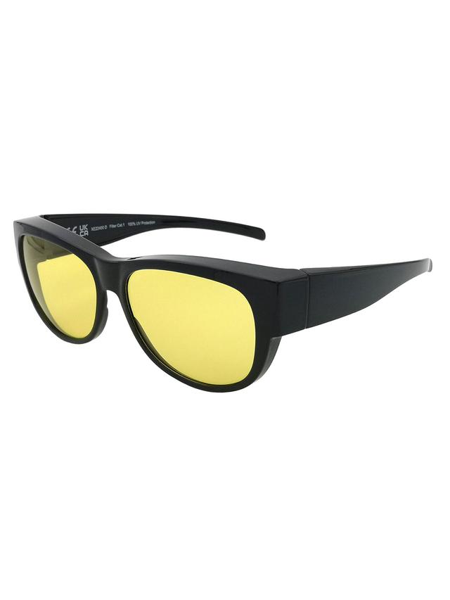 Nachtsicht-Überbrille