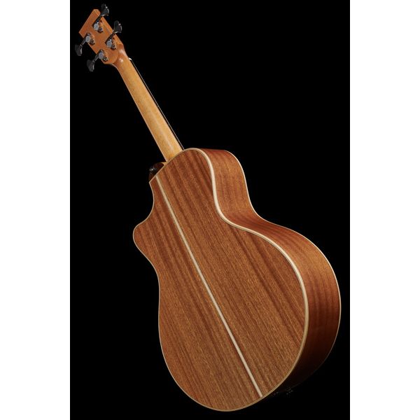 Lakewood A-14 Bass Edition 2024