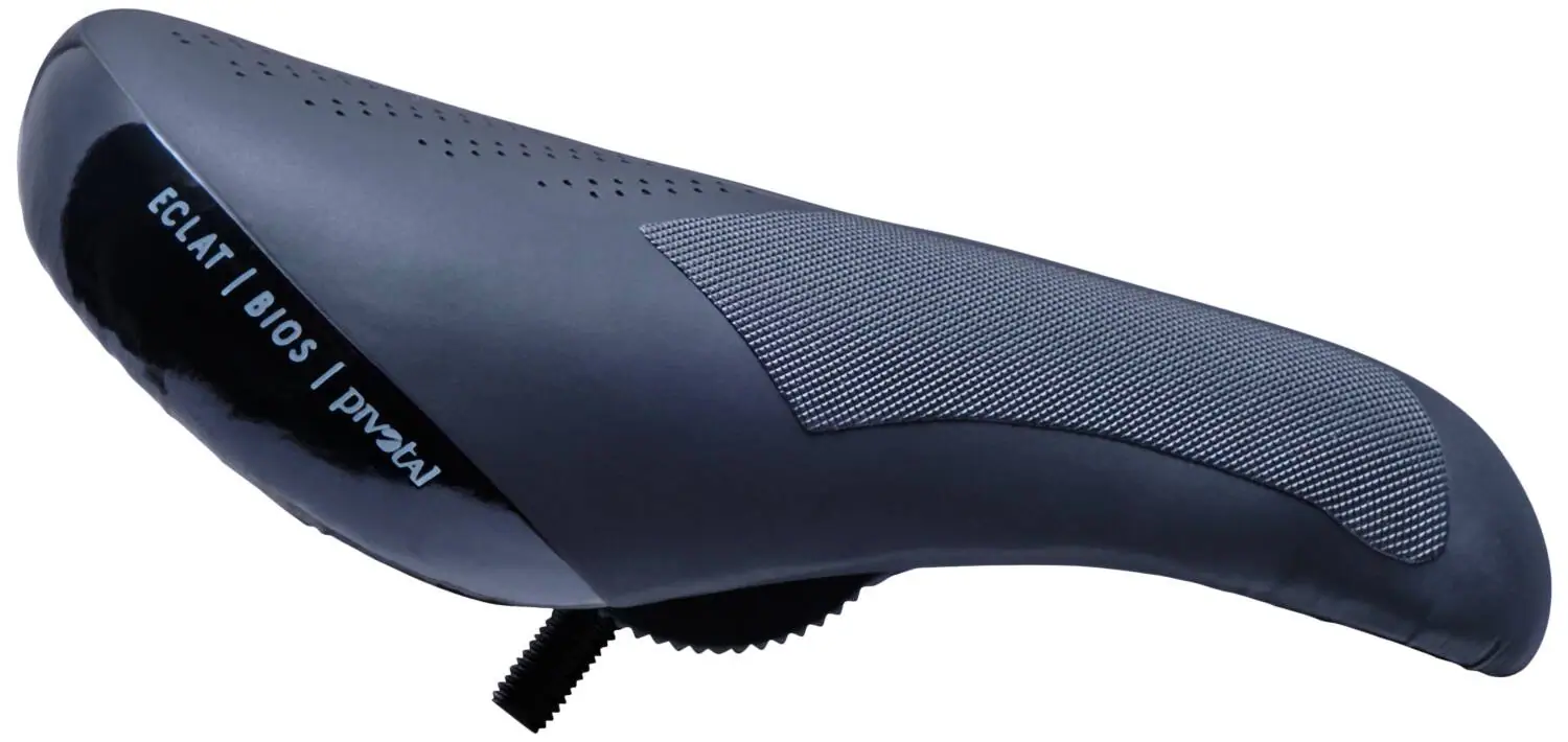 Eclat Bios Fat V2 Pivotal BMX Sadel | SkatePro