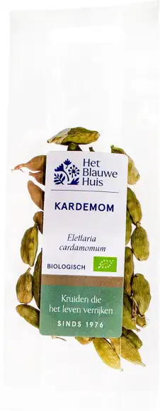 Kardemom heel