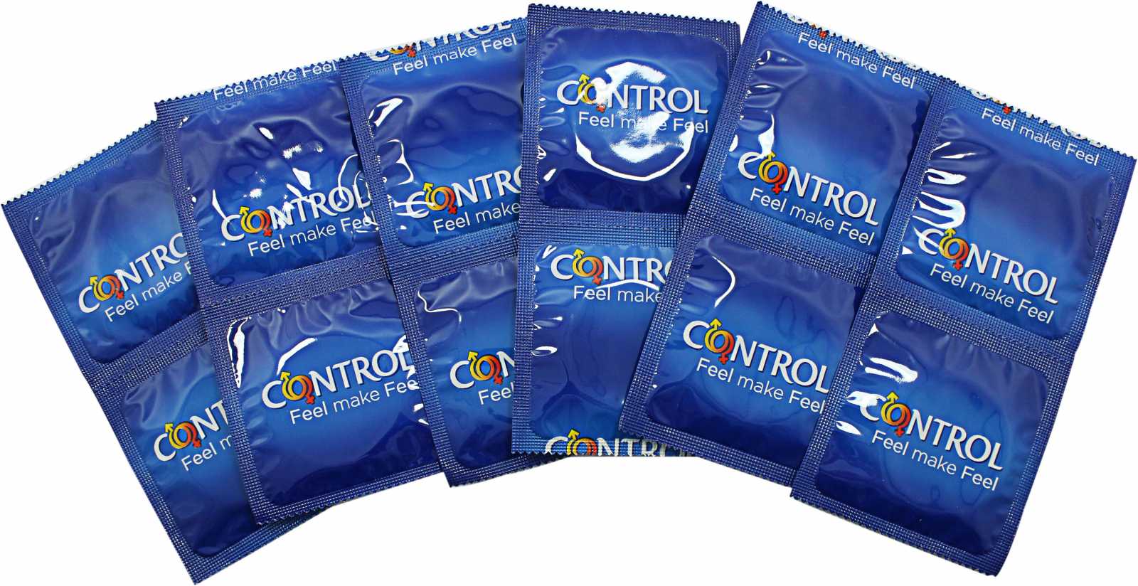 Controle de Fusão 12un