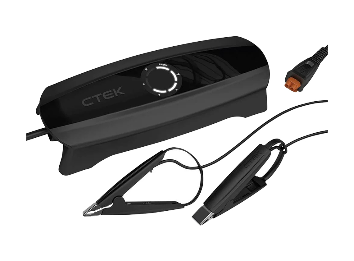 CTEK CS ONE druppellader