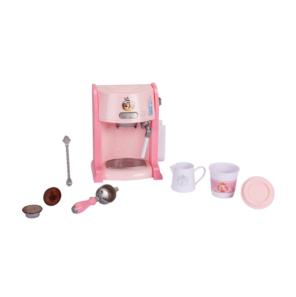 Disney Princess - Style Collection - Gourmetespressomaskine