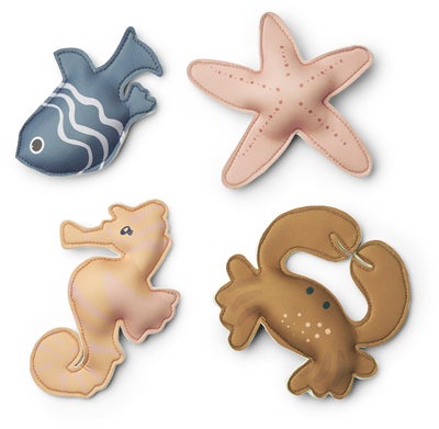 LIEWOOD Dion Havdyr Dykkeleke, Sea Creature/Sandy