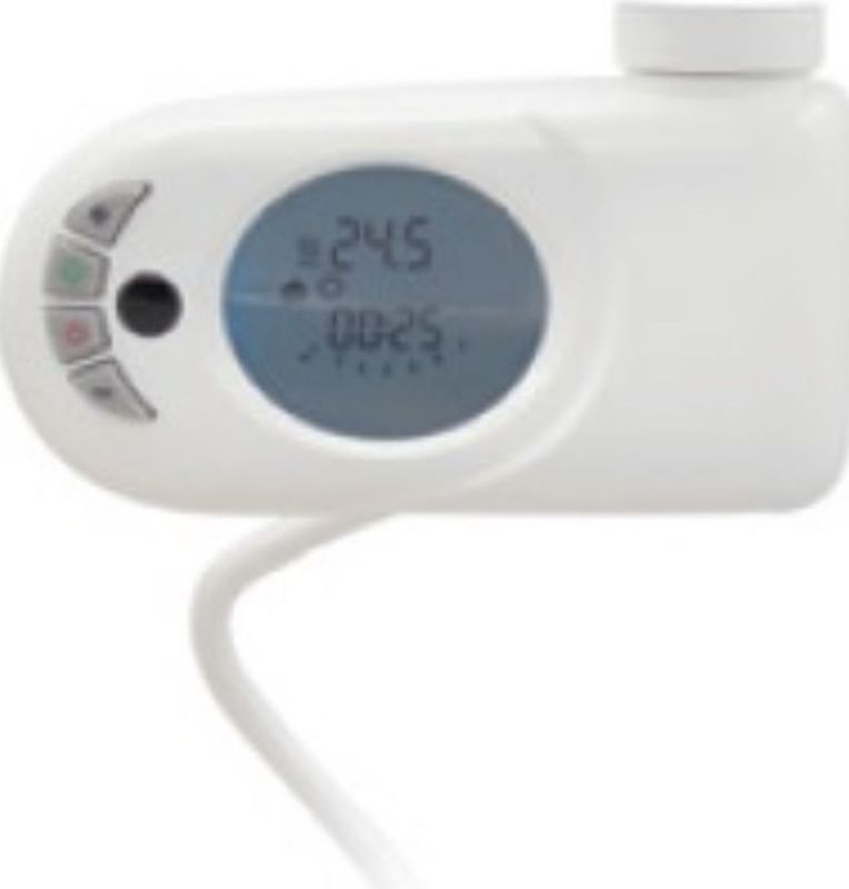 Instamat - Digitaal - Thermostaat - Wit